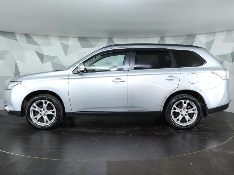 Mitsubishi Outlander III Москва  - изображение 8