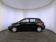 Nissan Tiida I Рестайлинг Москва  - изображение 34