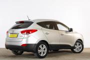 Hyundai ix35 I Тюмень  - изображение 27
