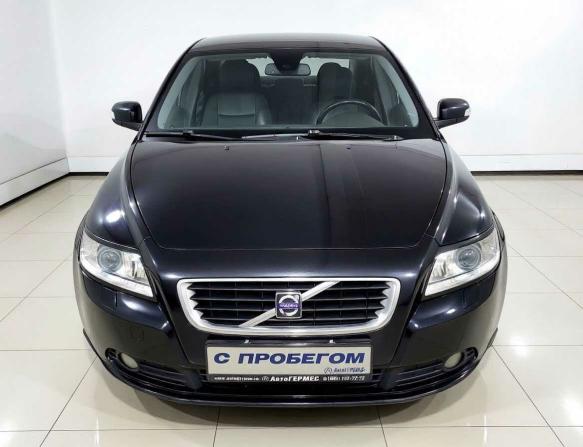 Volvo S40 II Рестайлинг с пробегом 2007 года, цена 775 000 рублей, 188473 км, седан, Автокод Объявления