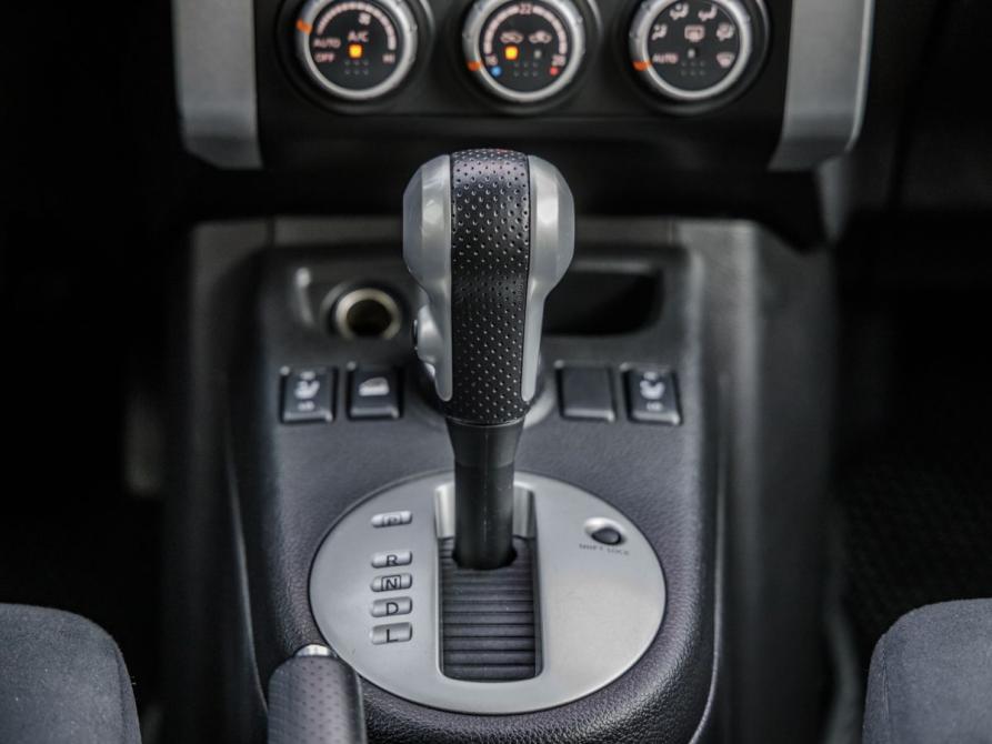 Nissan X-Trail II Рестайлинг Волгоград  - изображение 26