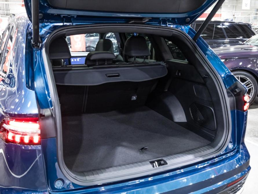 Geely Monjaro I Санкт-Петербург  - изображение 31