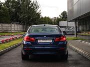 BMW 5 серии VI (F10/F11/F07) Рестайлинг Санкт-Петербург  - изображение 38
