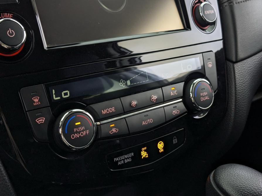 Nissan Qashqai II Рестайлинг Москва  - изображение 14