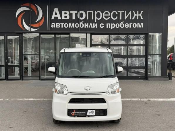 Daihatsu Tanto III Рестайлинг с пробегом 2018 года, цена 998 000 рублей, 104518 км, микровэн, Автокод Объявления