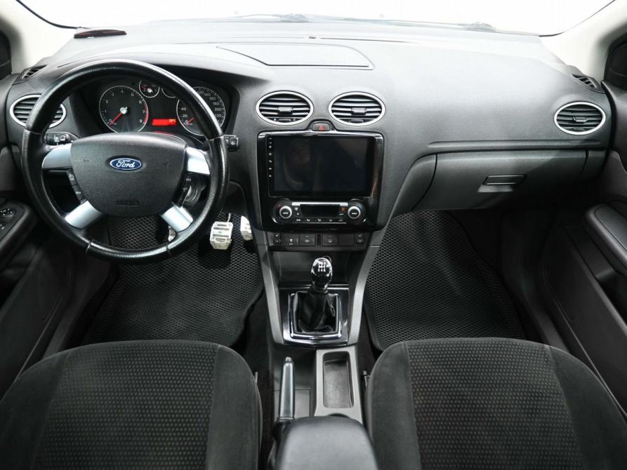 Ford Focus II Ростов-на-Дону  - изображение 8