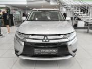 Mitsubishi Outlander III Рестайлинг 2 Казань  - изображение 24