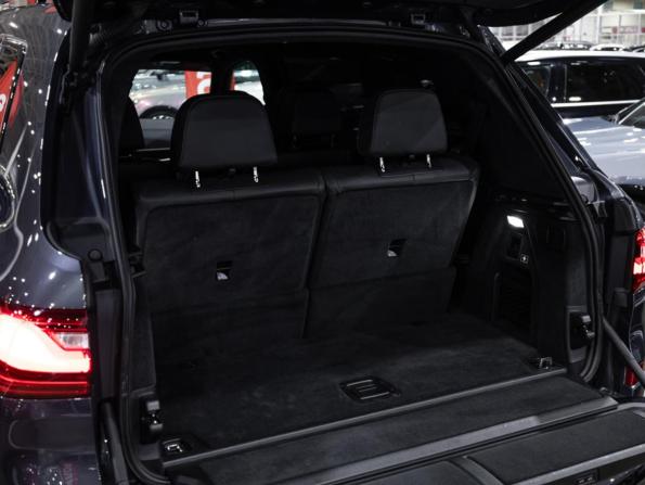 BMW X7 I (G07) с пробегом 2020 года, цена 9 701 010 рублей, 52727 км, внедорожник, Автокод Объявления