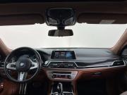 BMW 7 серии VI (G11/G12) Москва  - изображение 26