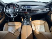 BMW X6 I (E71) Рестайлинг Химки  - изображение 28