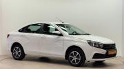 Lada (ВАЗ) Vesta I Липецк  - изображение 22