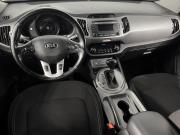 Kia Sportage III Рестайлинг Казань  - изображение 23