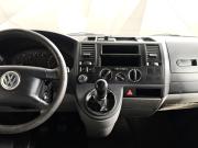 Volkswagen Transporter T5 Москва  - изображение 27