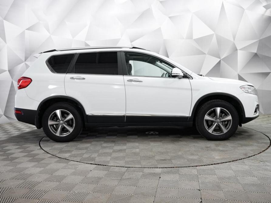 Haval H6 I Ульяновск  - изображение 6