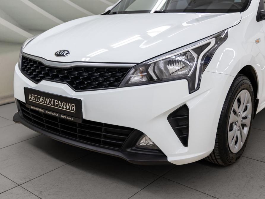 Kia Rio IV Рестайлинг Волгоград  - изображение 9