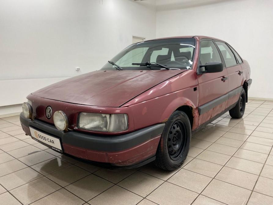 Volkswagen Passat B3 Энгельс  - изображение 3