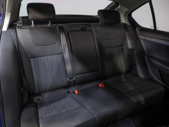 Skoda Octavia III (A7) Рестайлинг с пробегом 2017 года, цена 1 749 000 рублей, 131283 км, лифтбек, Автокод Объявления