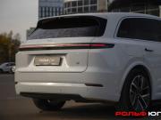 Li Auto (Lixiang) L7 I Рестайлинг Москва  - изображение 50