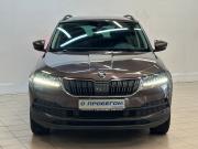 Skoda Karoq I Балашиха  - изображение 20