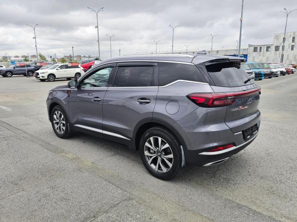 Chery Tiggo 7 Pro Max I с пробегом 2022 года, цена 1 849 995 рублей, 24718 км, внедорожник, Автокод Объявления