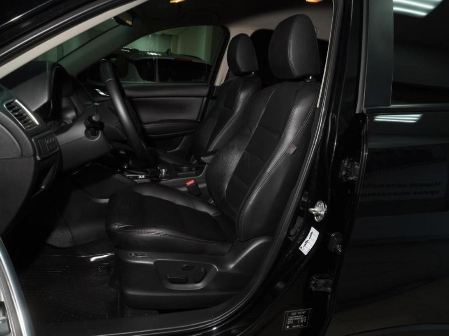 Mazda CX-5 I Рестайлинг Тверь  - изображение 8