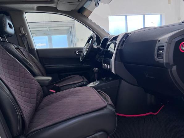 Nissan X-Trail II с пробегом 2007 года, цена 940 000 рублей, 187596 км, внедорожник, Автокод Объявления
