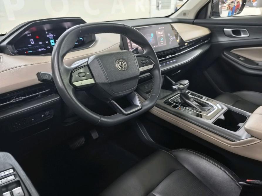 Changan CS55 Plus II Краснодар  - изображение 15