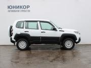 Lada (ВАЗ) Niva Travel I Нижний Новгород  - изображение 18