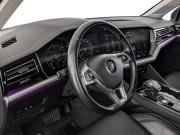 Volkswagen Touareg III Москва  - изображение 45