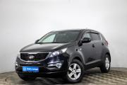 Kia Sportage III Рестайлинг Пермь  - изображение 24