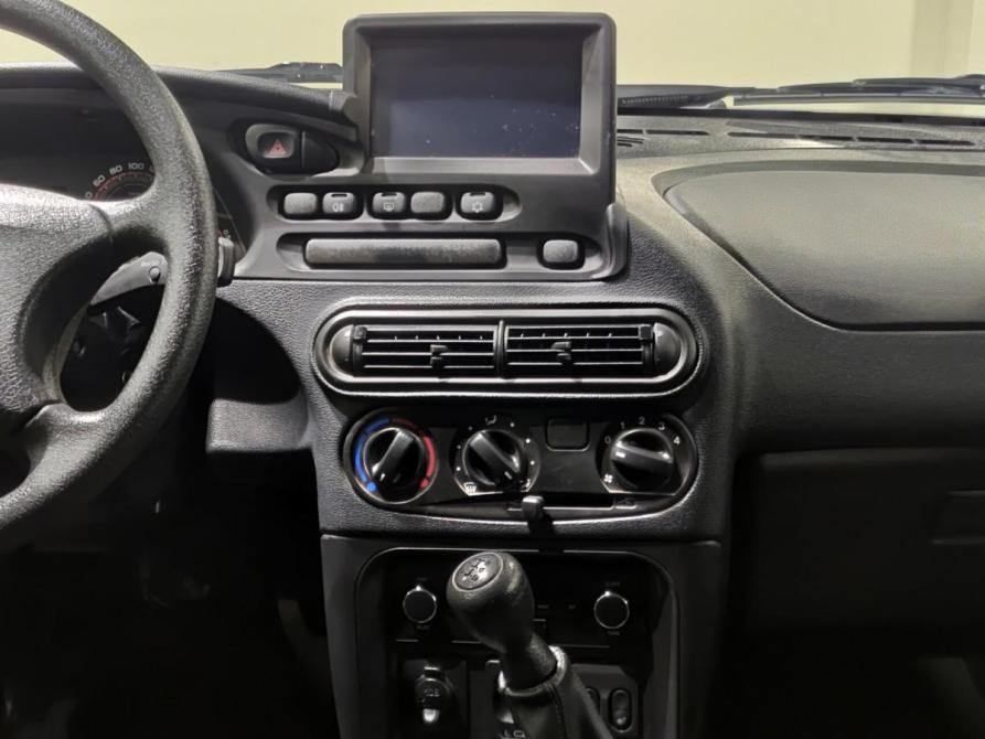 Lada (ВАЗ) Niva Travel I Казань  - изображение 18