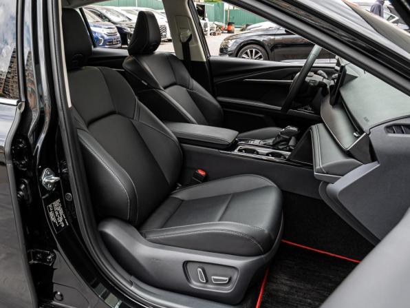 Toyota Camry IX (XV80) China Market с пробегом 2025 года, цена 3 999 000 рублей, 267 км, седан, Автокод Объявления