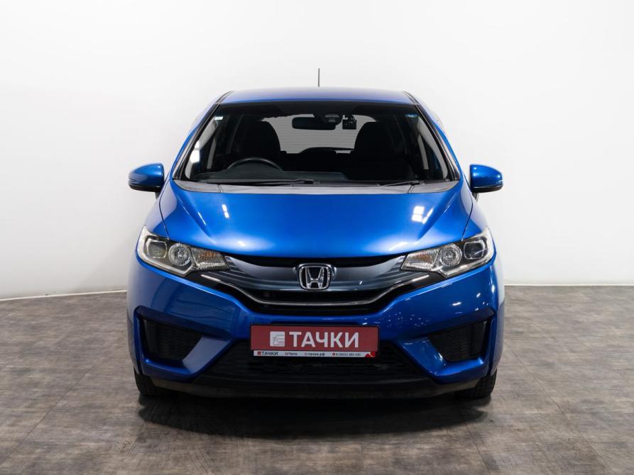Honda Fit III Чита  - изображение 2