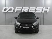 Lada (ВАЗ) Granta I Рестайлинг Ростов-на-Дону  - изображение 19
