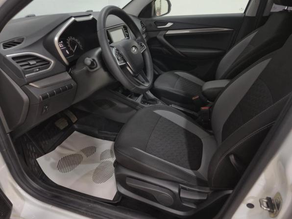 Lada (ВАЗ) Vesta I Рестайлинг (NG) с пробегом 2024 года, цена 1 320 000 рублей, 25699 км, седан, Автокод Объявления