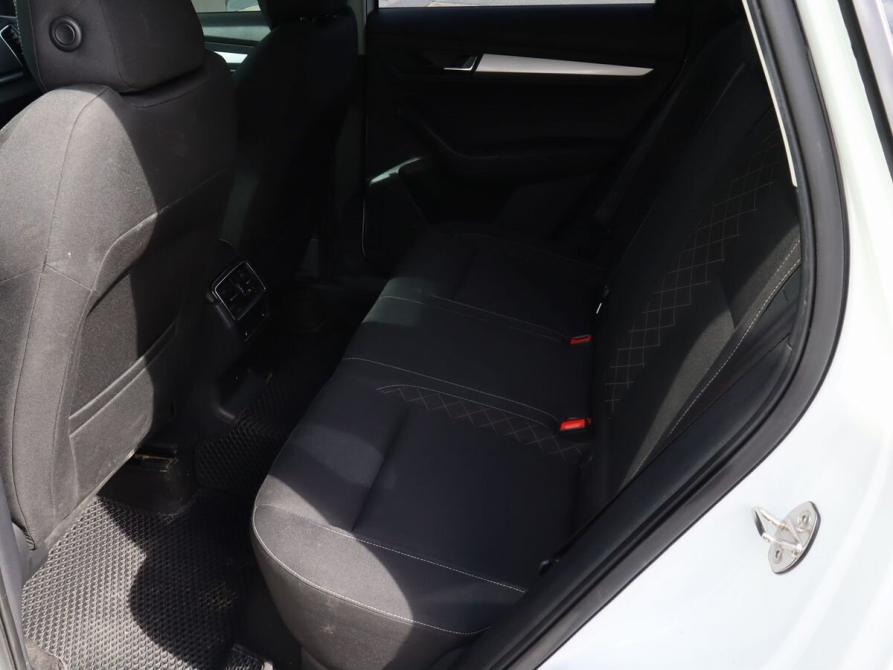 Skoda Karoq I Екатеринбург  - изображение 17