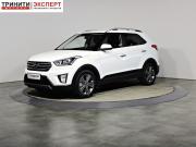 Hyundai Creta I Белгород  - изображение 19
