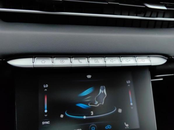 Chery Tiggo 8 Pro Max I с пробегом 2023 года, цена 2 159 000 рублей, 39253 км, внедорожник, Автокод Объявления
