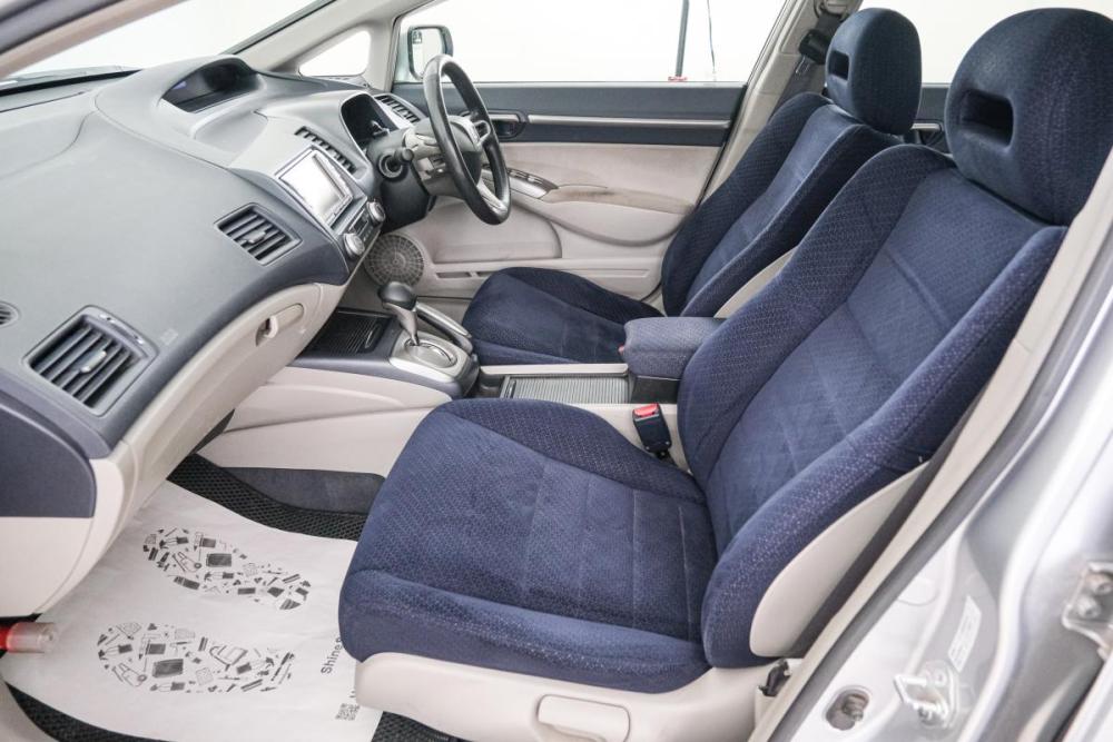 Honda Civic VIII Красноярск  - изображение 14