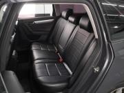 Volkswagen Passat B7 Воронеж  - изображение 25