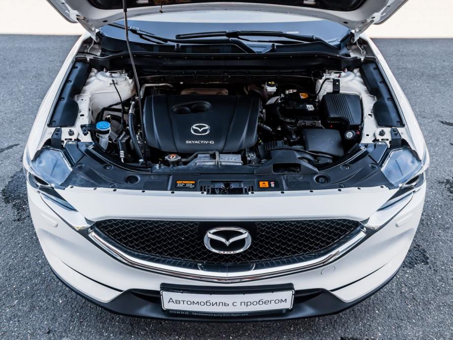 Mazda CX-5 II Магнитогорск  - изображение 10