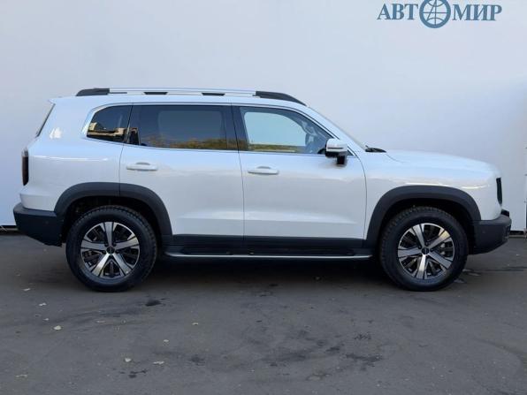 Haval Dargo I с пробегом 2025 года, цена 3 149 000 рублей, 1150 км, внедорожник, Автокод Объявления