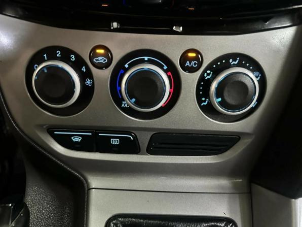 Ford Focus III с пробегом 2013 года, цена 490 280 рублей, 407279 км, универсал, Автокод Объявления