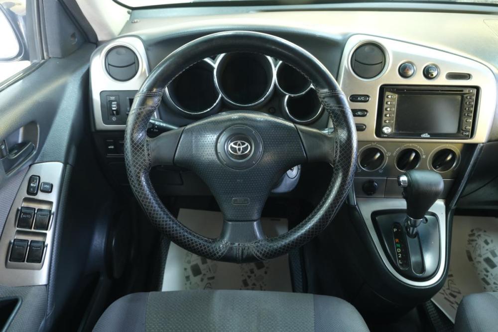 Toyota Matrix I (E130) Омск  - изображение 12