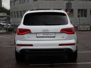 Audi Q7 I (4L) Рестайлинг Москва  - изображение 27