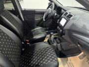 Lada (ВАЗ) Granta I Рестайлинг Курск  - изображение 27