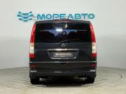 Mercedes-Benz Viano I (W639) Калининград  - изображение 23