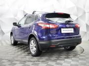 Nissan Qashqai II Ульяновск  - изображение 23