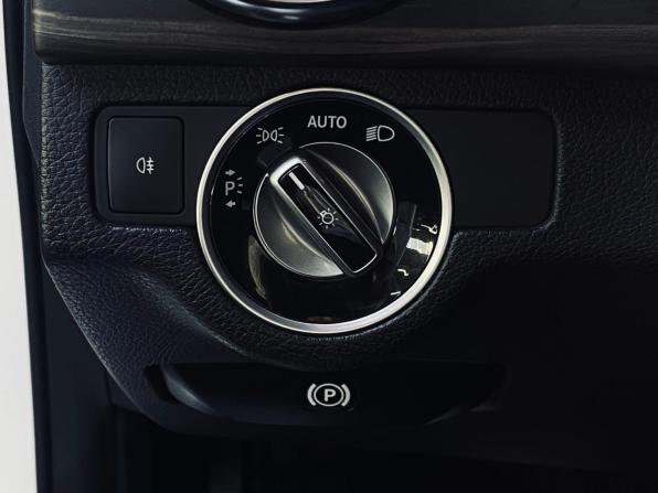 Mercedes-Benz GLK-Класс I (X204) Рестайлинг с пробегом 2014 года, цена 1 700 000 рублей, 199204 км, внедорожник, Автокод Объявления