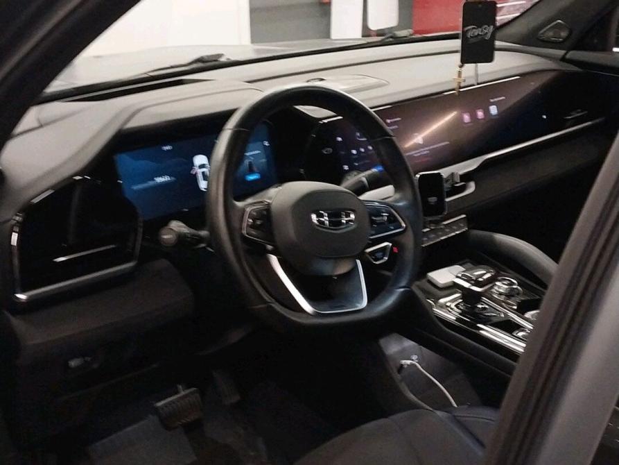 Geely Monjaro I Санкт-Петербург  - изображение 7